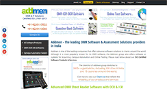 Desktop Screenshot of admengroup.com